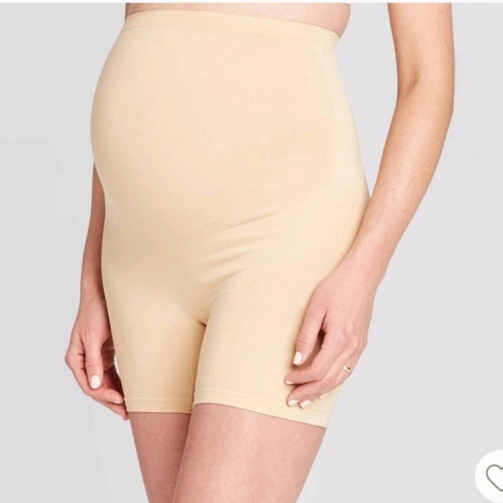 Belly Bandit Maternity Support Shorts